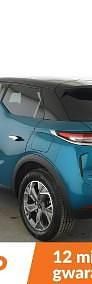 Używany DS Automobiles DS3 Crossback Be Chic 102 KM (75 kW) 2020 Niebieski SUV