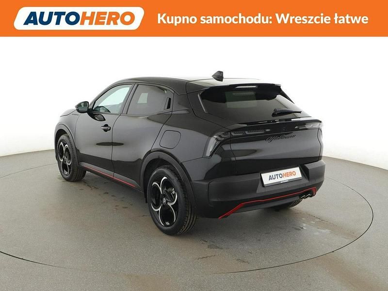 Używany Alfa Romeo GT Junior 136 KM (100 kW) 2025 Czarny SUV
