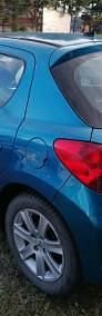 Używany Peugeot 207 2008 Sedan/Limuzyna