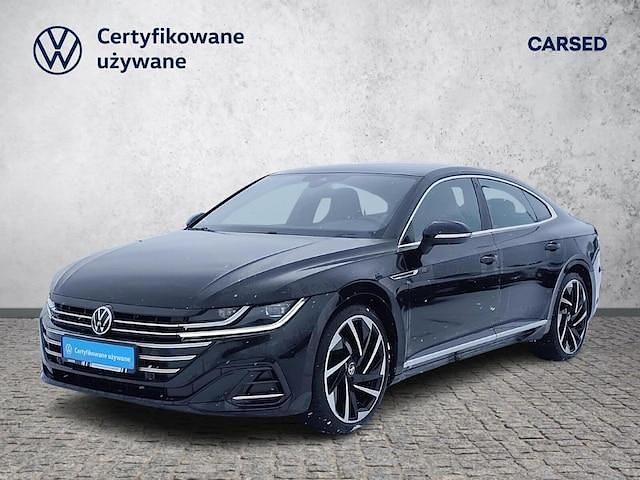 Używany 2022 VW Arteon | 139 900 zł (Dobra cena) - Obraz 1/4