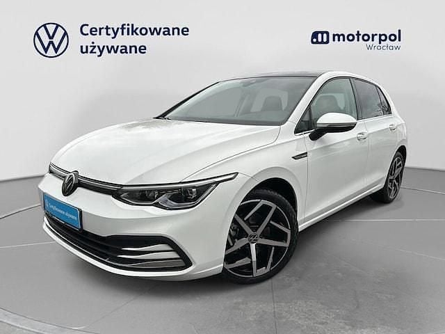 Używany 2024 VW Golf VIII | 127 900 zł - Obraz 1/4