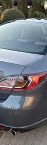 Używany Mazda 6 Prime-Line 2009 Sedan/Limuzyna