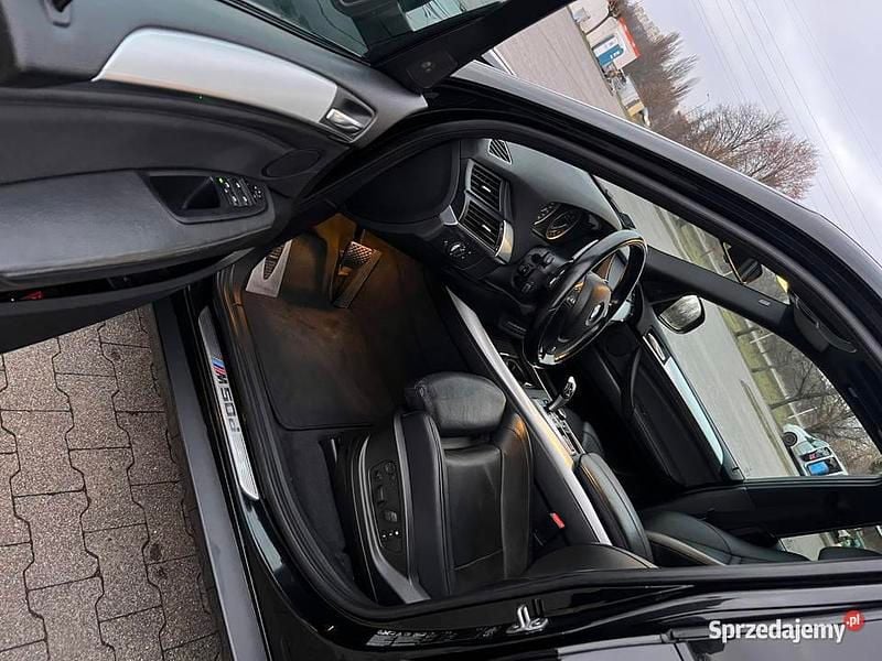 Używany BMW X5 Comfort Edition 381 KM (280 kW) 2013 SUV