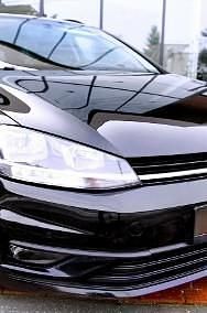 Używany VW Golf VII 116 KM (85 kW) 2017 Czarny Kombi