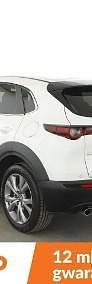 Używany Mazda CX-30 150 KM (110 kW) 2020 Biały SUV