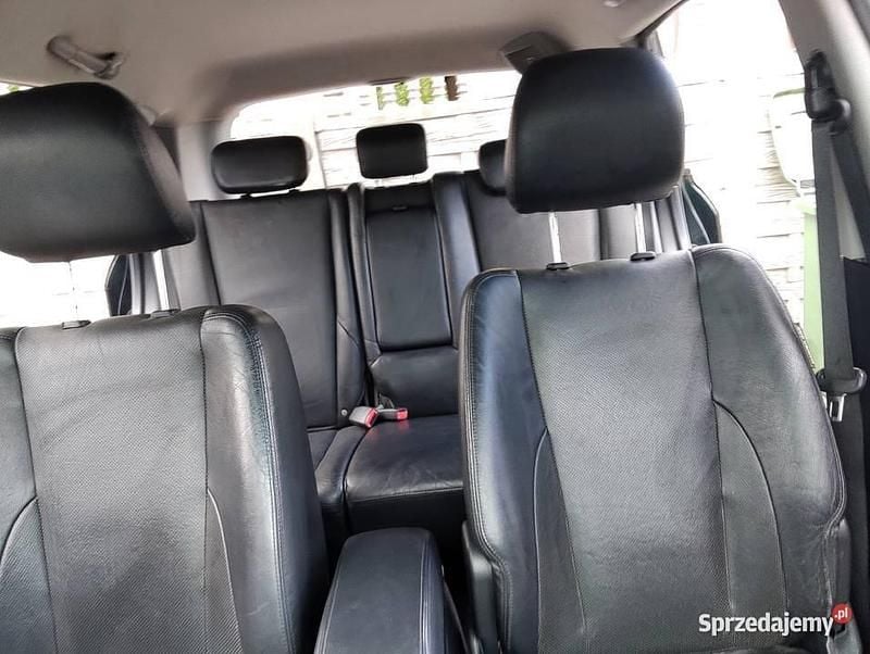 Używany Hyundai Tucson 140 KM (102 kW) 2007 SUV