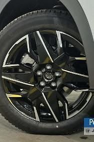 Nowe Peugeot 5008 GTi 145 KM (106 kW) 2025 Biały Minivan