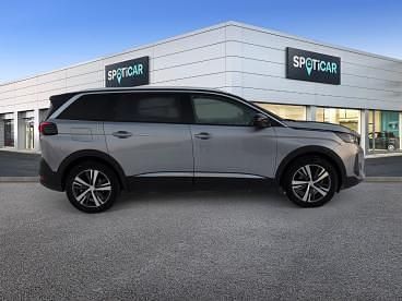 Używany Peugeot 5008 Allure 130 KM (95 kW) 2023 Szary