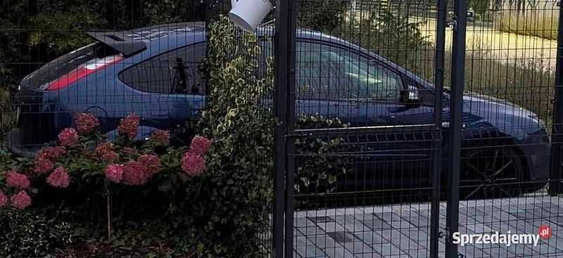 Używany 2006 Ford Focus Hatchback | 10 800 zł (Uczciwa cena) - Obraz 1/4