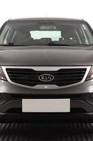 Używany Kia Sportage 135 KM (99 kW) 2010 Szary SUV