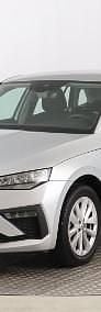 Używany Skoda Scala 116 KM (85 kW) 2024 Srebrny Hatchback