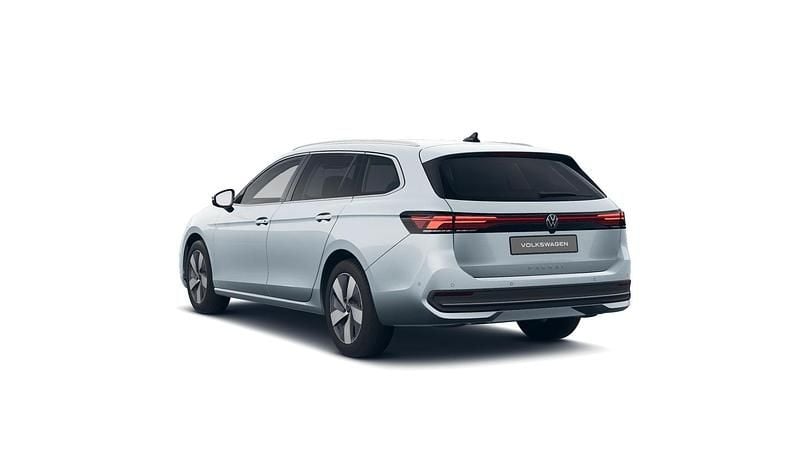 Nowe 2026 VW Passat | 209 909 zł - Obraz 1/3