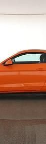 Używany Ford Mustang 449 KM (330 kW) 2022 Pomarańczowy Coupe