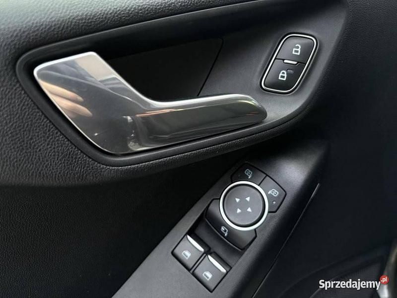 Używany 2019 Ford Fiesta | 39 900 zł (Uczciwa cena) - Obraz 1/4