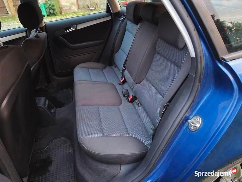 Używany Audi A3 2009 Niebieski Hatchback