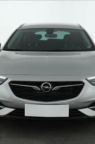 Używany Opel Insignia 170 KM (125 kW) 2019 Srebrny Kombi