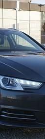 Używany Audi A4 Comfort 150 KM (110 kW) 2017 Grafitowy (metalik) Kombi