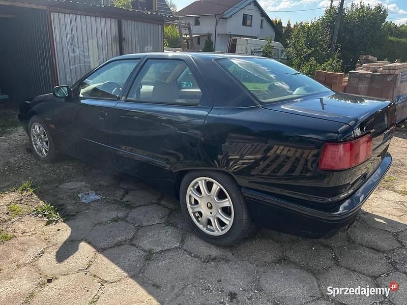 Używany Maserati Quattroporte 1997 Sedan/Limuzyna