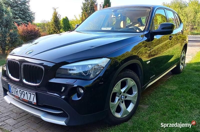 Używany BMW X1 2011 SUV