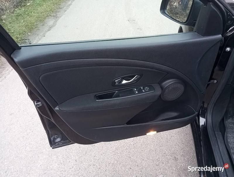 Używany Renault Fluence 2013 Sedan/Limuzyna