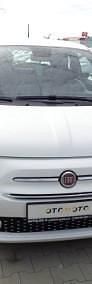 Używany Fiat 500 2021