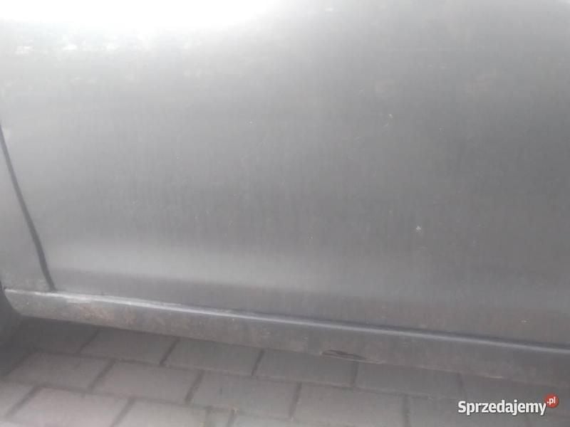 Używany VW Golf V Comfortline 2009 Kombi