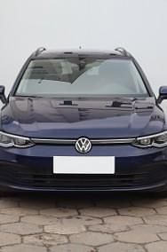 Używany VW Golf VIII 116 KM (85 kW) 2021 Niebieski Kombi