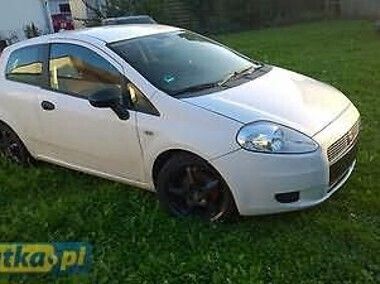 Używany 2009 Fiat Punto Evo Hatchback | 16 900 zł (Uczciwa cena) - Obraz 1/4