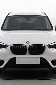 Używany BMW X1 140 KM (102 kW) 2018 Biały SUV