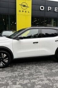 Nowe Opel Frontera 113 KM (83 kW) 2025 Biały SUV