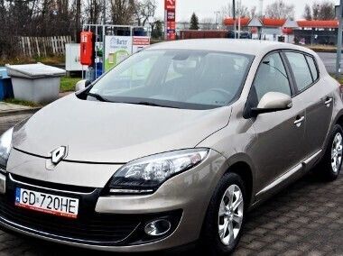Inny kolor Używany 2012 Renault Mégane III Sedan/Limuzyna | 21 900 zł (Uczciwa cena) - Obraz 1/4