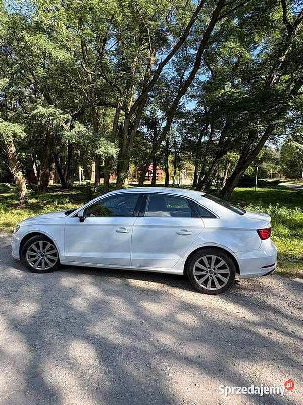 Używany 2020 Audi A3 Design | 51 500 zł - Obraz 1/4