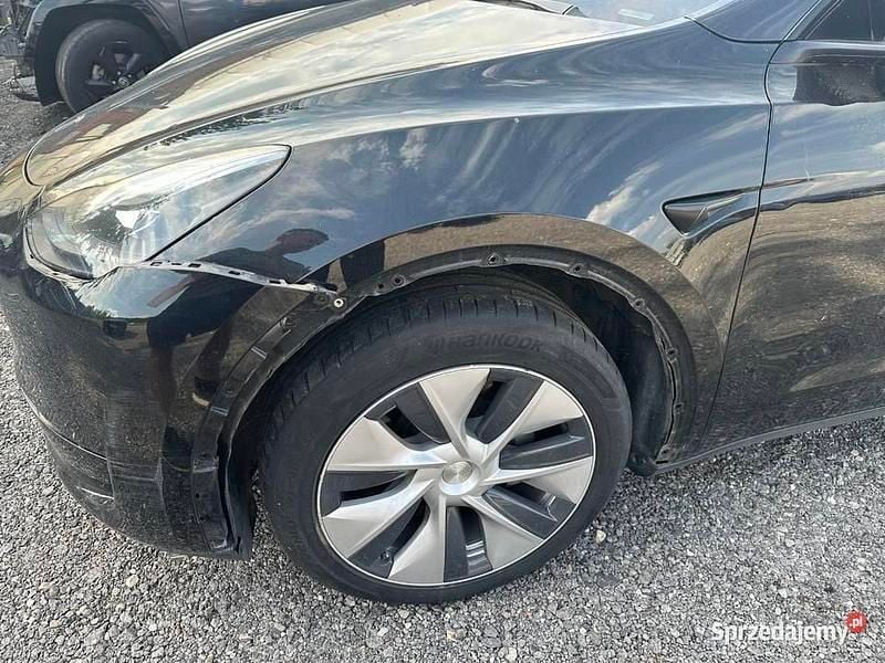 Używany Tesla Model Y RWD 2022 SUV
