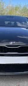 Używany Kia ProCeed GT-Line 160 KM (117 kW) 2021 Czarny Hatchback