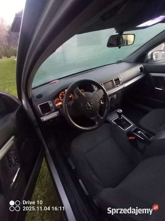 Srebrny Używany 2007 Opel Vectra Kombi | 3500 zł (Super Cena) - Obraz 1/4