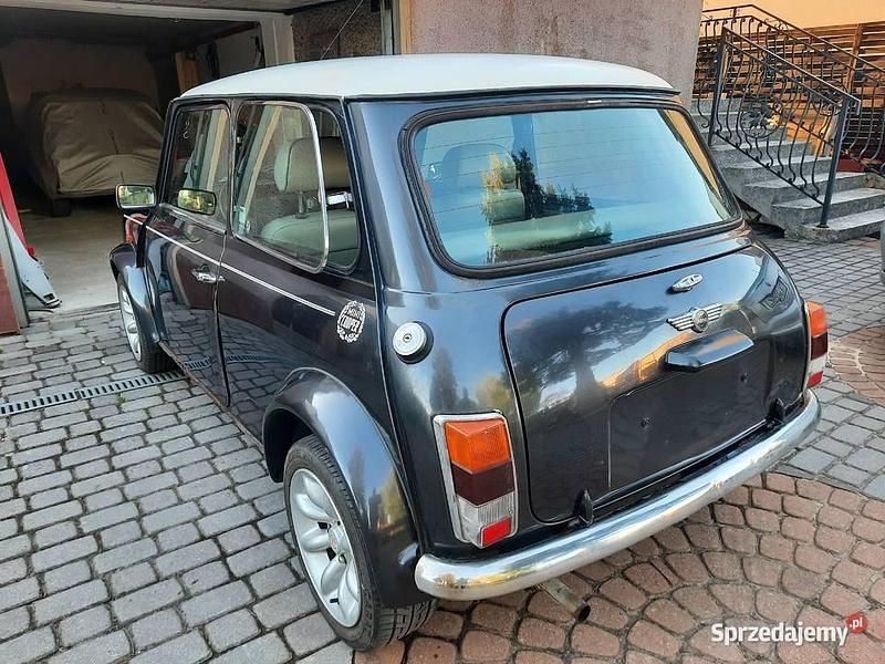 Używany Rover Mini 1997