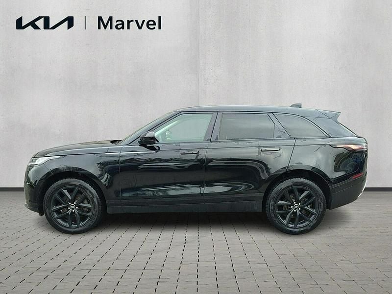 Używany Land Rover Range Rover Velar S 250 KM (183 kW) 2023 Czarny (metalik) SUV