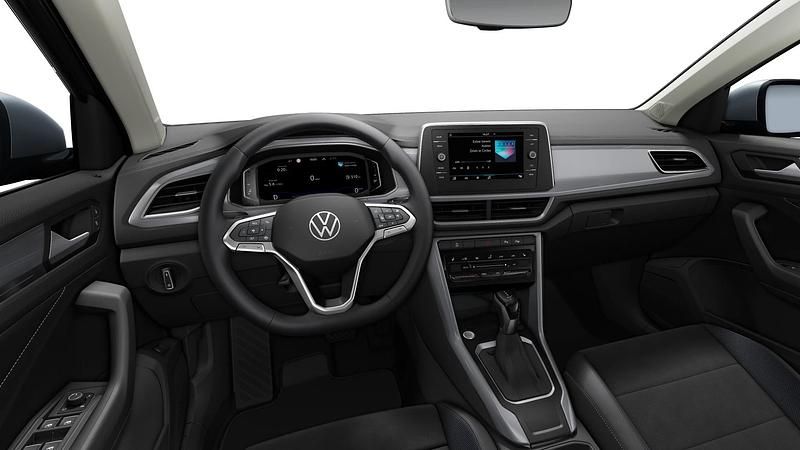 Nowe 2026 VW T-Roc SUV | 174 199 zł - Obraz 1/2