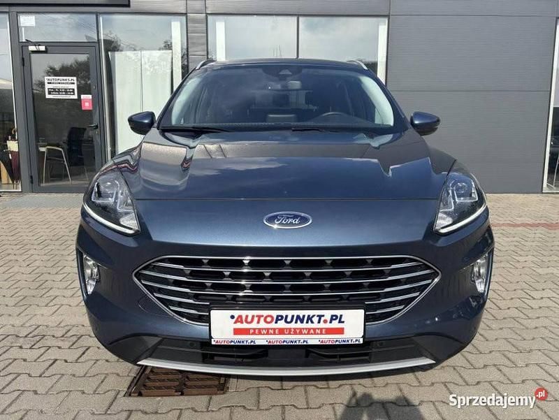 Używany 2023 Ford Kuga SUV | 96 900 zł (Dość drogi) - Obraz 1/4