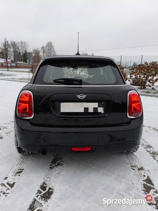 Używany Mini ONE 2020 Hatchback
