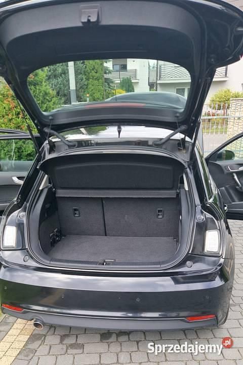 Używany 2018 Audi A1 Hatchback | 41 998 zł - Obraz 1/4