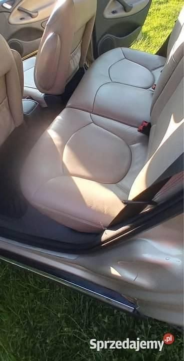 Używany Citroën C5 2005