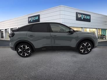 Używany Citroën C4 145 KM (106 kW) 2025 Szary