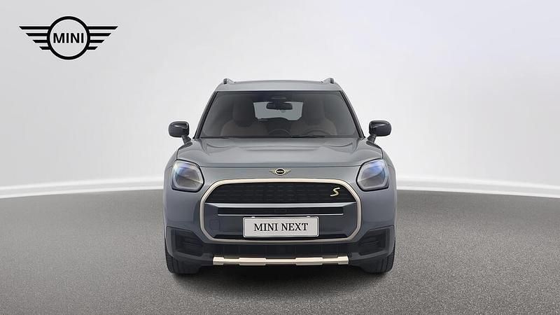 Używany Mini Countryman 225 kW (306 KM) 2025 Smokey green metalizowany SUV