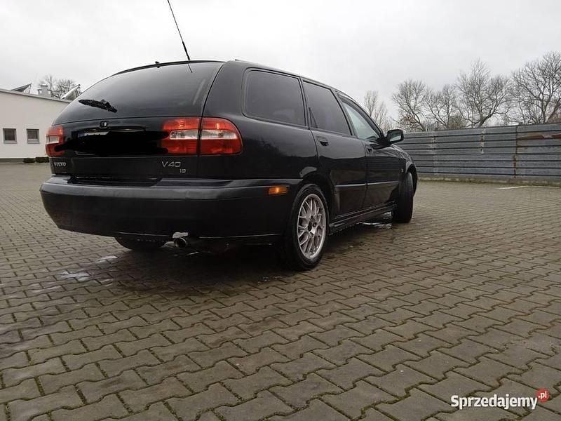 Używany Volvo V40 2000 Kombi