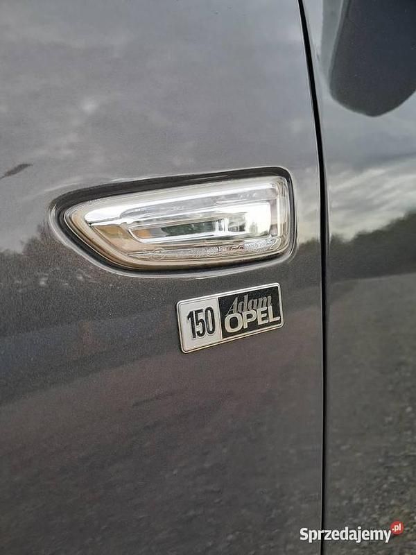 Używany 2012 Opel Astra | 28 700 zł (Dość drogi) - Obraz 1/4