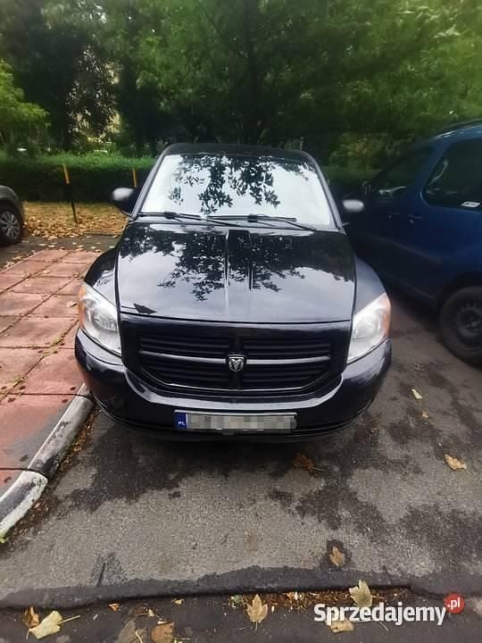 Używany 2007 Dodge Caliber SUV | 5400 zł (Dobra cena) - Obraz 1/4