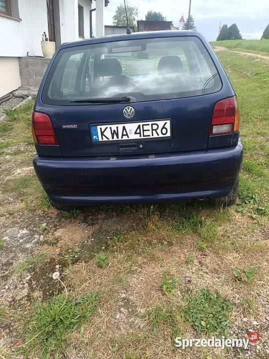 Używany 1999 VW Polo | 1999 zł (Uczciwa cena) - Obraz 1/4