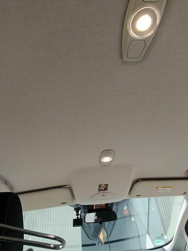 Używany Ford Grand C-Max 2014 Czarny Minivan