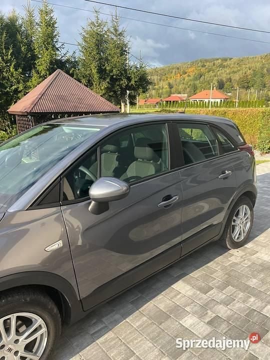 Używany Opel Crossland X 2018 SUV
